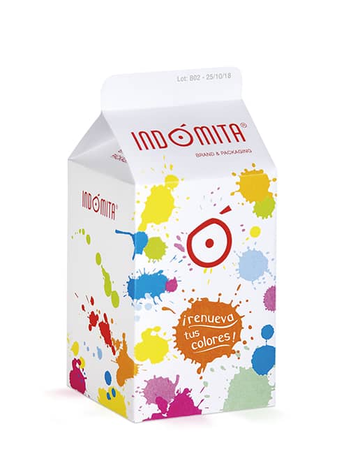 brik renueva colores INDÓMITA suma