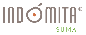 INDÓMITA suma