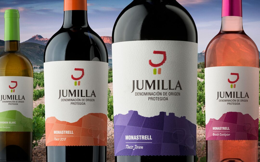 Vinos D.O.P. Jumilla