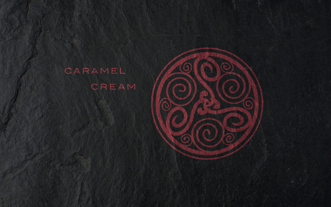 Crema Orujo Caramelo Picalsina